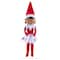 The Elf on the Shelf® Plushee Pals® Girl Elf Toy